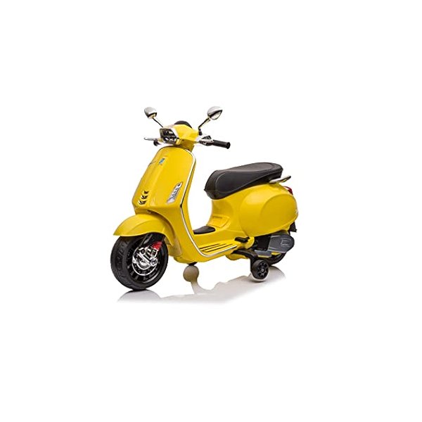 Rent an iconic italian vespa in Amalfi coast – Positano rent