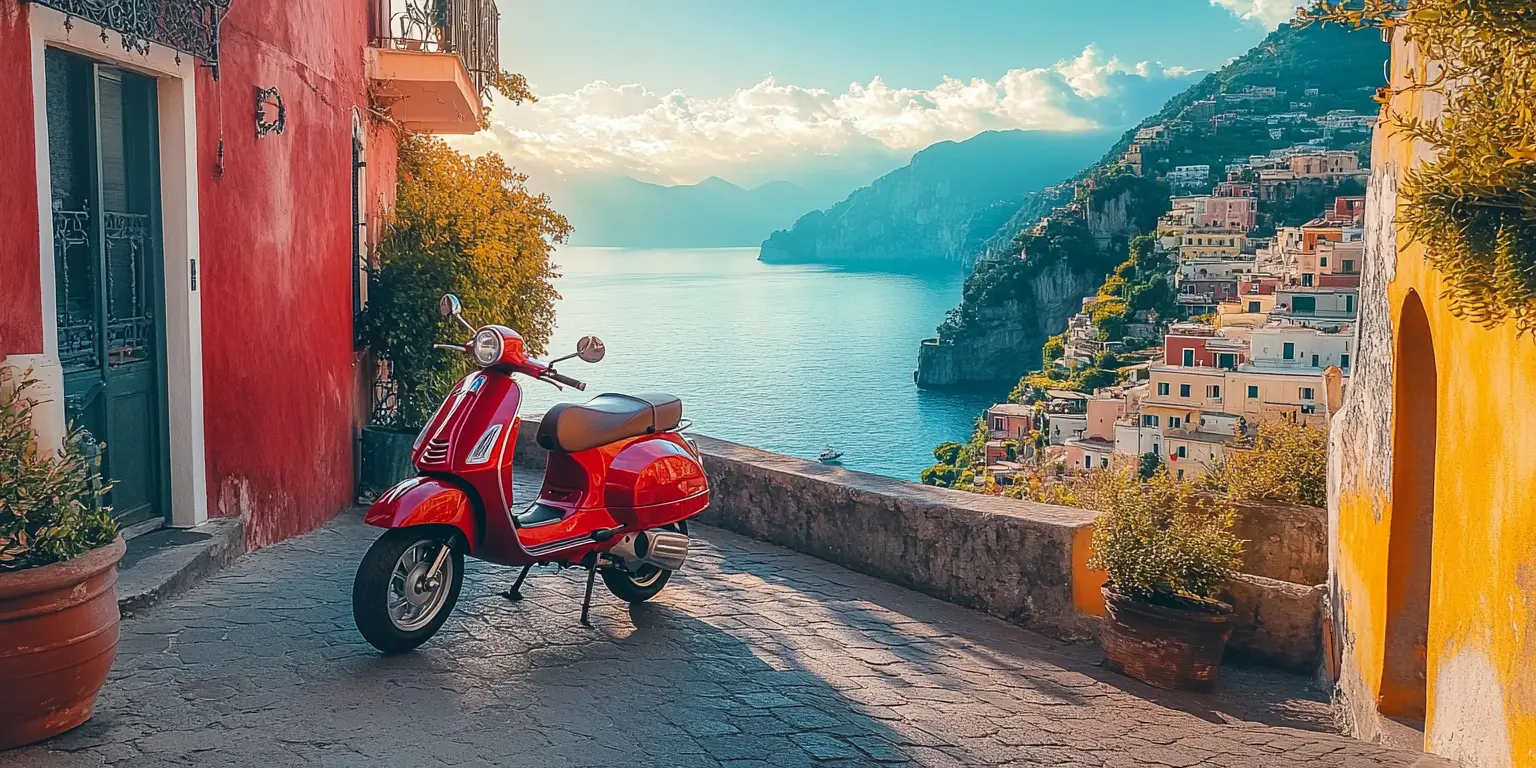 u1315884177_crea_un_immagine_di_una_persona_su_una_vespa_ross_842f7230-d5d6-4d11-a883-24ed72f22115_0
